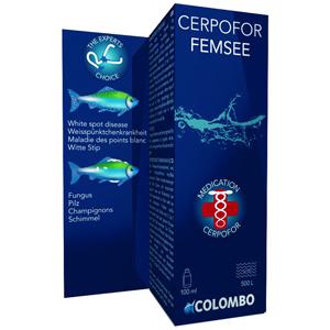 Cerpofor Femsee 100ml
