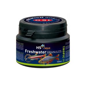 Hs Freshwater granules 100ml